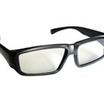 3D γυαλιά πόλωσης για TV και Cinema [Model 506]