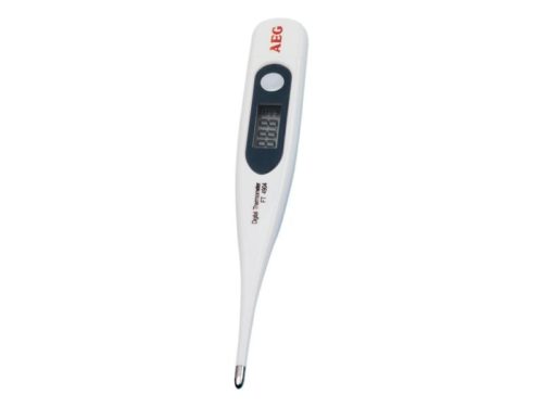 AEG FT 4904 Clinical thermometer
