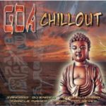 CD music - Goa Chillout