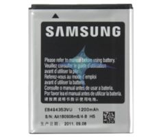 Original Μπαταρία Samsung EB494353VU
