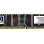 TwinMOS 256MB DDR 400 PC3200 M2G9I08A-MK