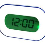 Weatherstation Ψηφιακό ρολόι Ημερολόγιο Model 516