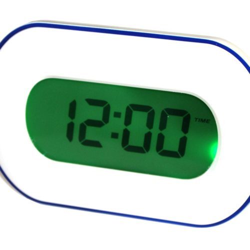 Weatherstation Ψηφιακό ρολόι Ημερολόγιο Model 516