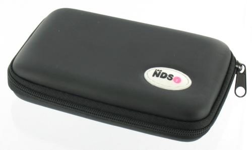 Θήκη Nintendo DSi Multifunctional Carry Bag Black