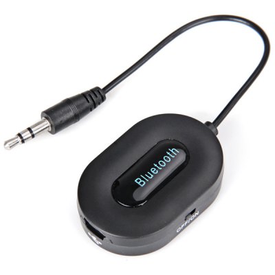 Bluetooth Audio Receiver bm-e9