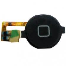 Home Key Button PCB Membrane Flex Cable iphone 3gs