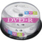 1 τεμάχιο Double Layer DVD+R XLAYER 8x 8.5GB 215 Λεπτών