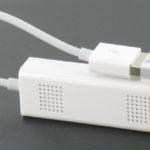 FOCUSLINK iPhone/iPad/MacBook Ethernet - WiFi Express Adapter