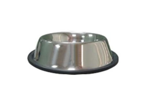 15 cm μπολ ανοξείδωτο χάλυβα για σκύλο / γάτα