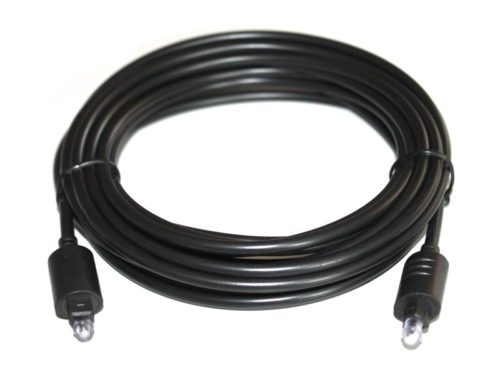 OEM Optical cable Toslink (5m)