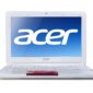 Netbook Acer Aspire d270-26cblw 80gb HDD 1gb RAM