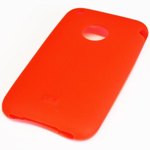 OEM θήκη για iphone 3G / 3GS RED