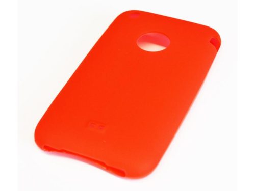 OEM θήκη για iphone 3G / 3GS RED