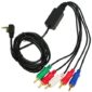 PSP to TV Component Cable