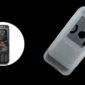 Silicon Case For Sony Ericsson W850 CLEAR