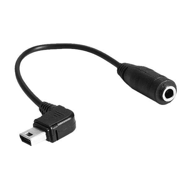 11 pin USB (HTC) to 3.5mm Audio Jack
