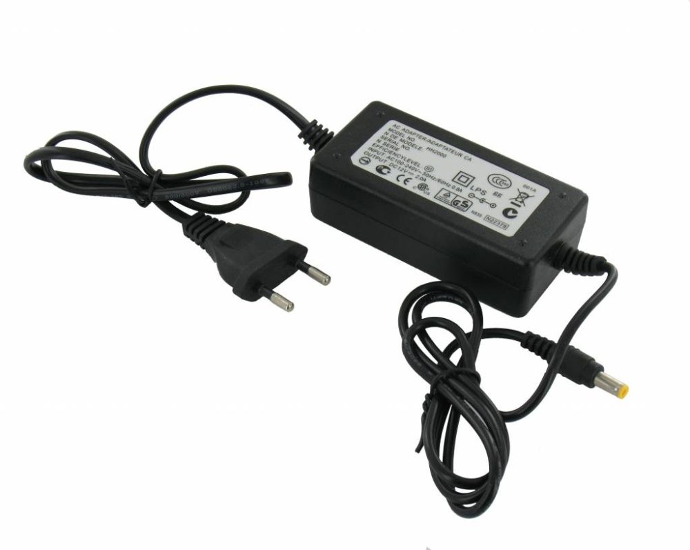 12 Volt 2 Amp Transformer
