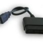 1x USB to Playstation 2 Converter Cable