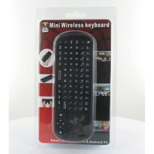 2.4Ghz Wireless Mini Keyboard
