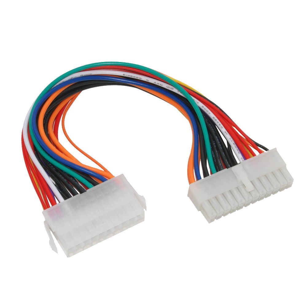 20 to 24 Pins PSU Power Converter