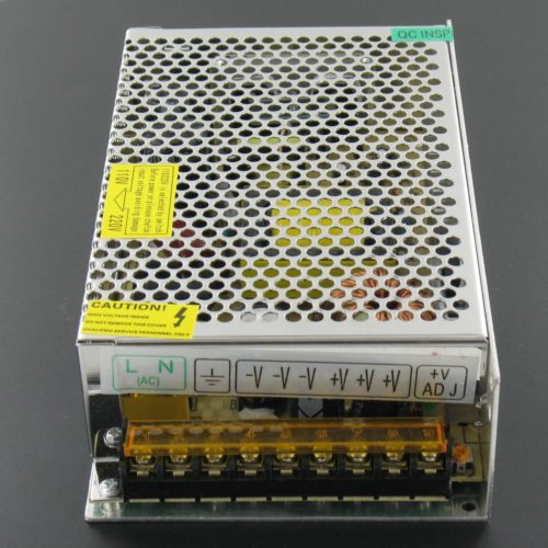 24 Volt 10 Amp Transformer