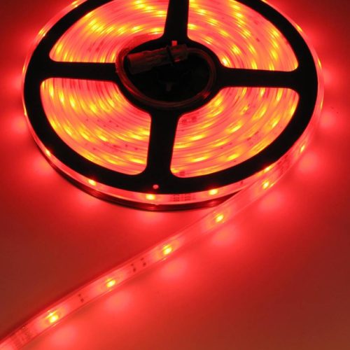24V RGB LED Strip 30led p