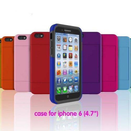 6 iPhone Case (4.7 '')