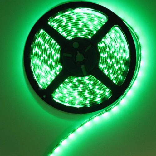 60led 24V Green Orange PCB IP65