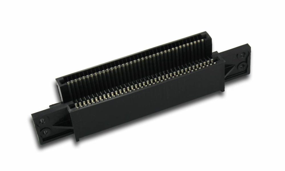 72 pin connector for the NES