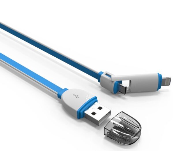 data cable ldnio lc82 micro usb with cable for iphone 5/6 14305 cable/connectors adap. data cable ldnio lc82 micro usb with cable for iphone 5/6 14305 gsm Аccessories sale data cable ldnio lc82 micro usb with cable for iphone 5/6 14305 computer accessori