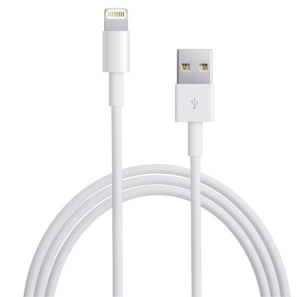 data cable lightning usb
