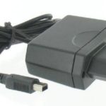 AC Charger for DSi