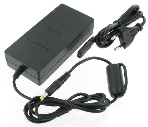 AC Power Adapter for Playstation 2 Slimline
