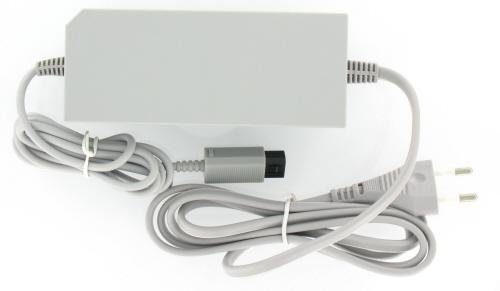 AC Power Adapter for Wii