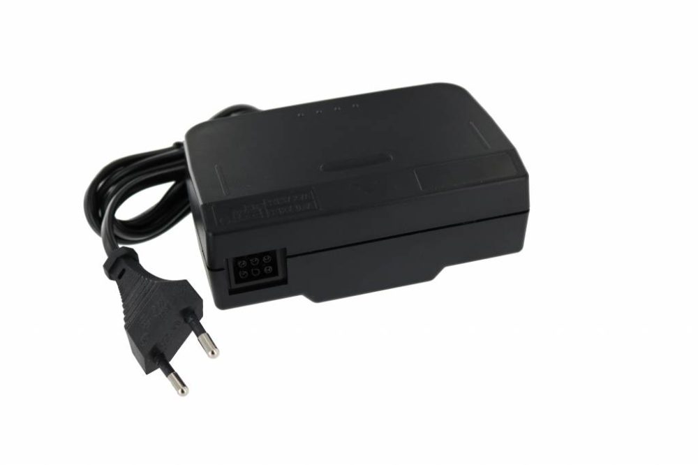 AC Power adapter for Nintendo 64