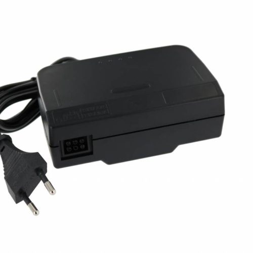 AC Power adapter for Nintendo 64