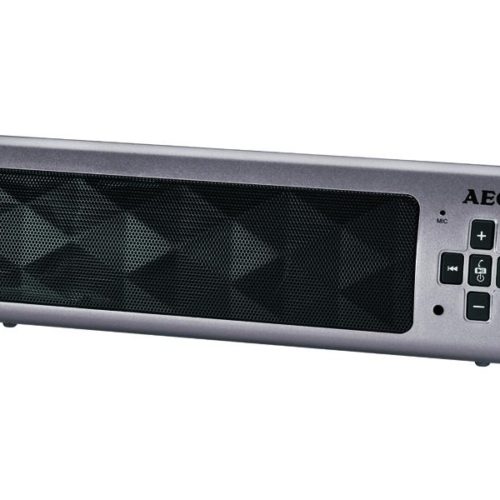 AEG Bluetooth Sound System BSS 4818 Titan