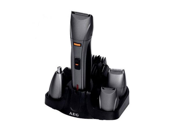 AEG Body Groomer