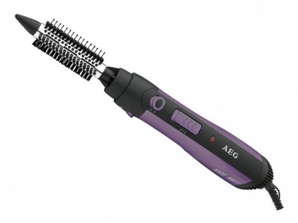 AEG Curling Iron