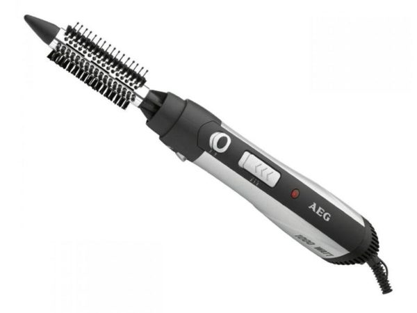 AEG Curling Iron