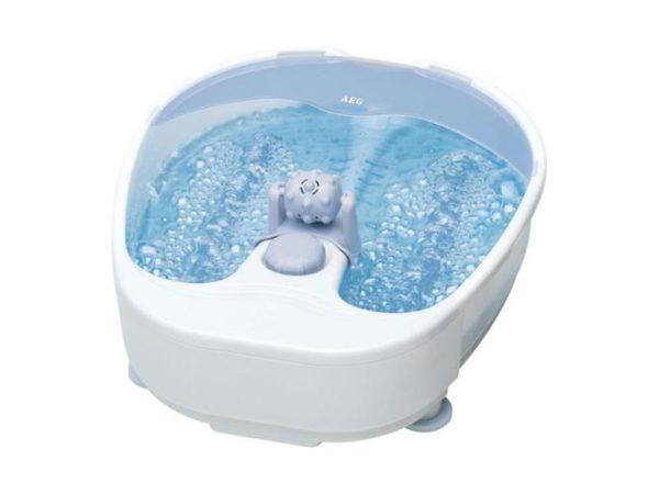 AEG Foot Massager Device FM 5567