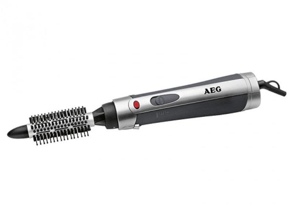 AEG Hot Air Styler HAS 5660 grey
