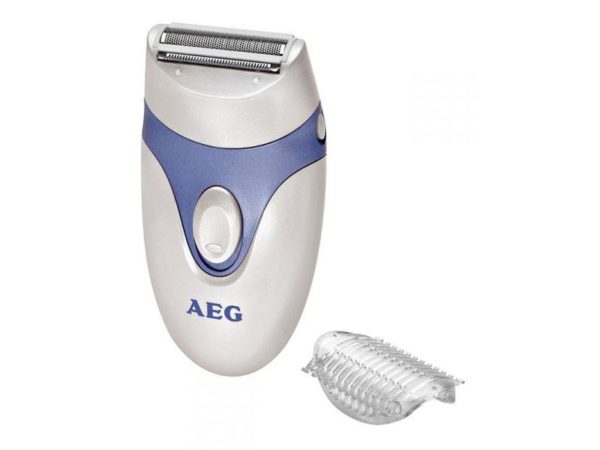 AEG Lady Shaver LS 5652 BLUE