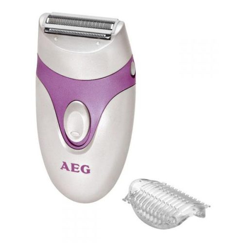 AEG Lady Shaver LS 5652 PURPLE