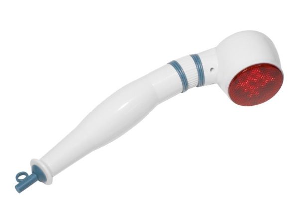 AEG MSI 5505 Massage-device with thermal field