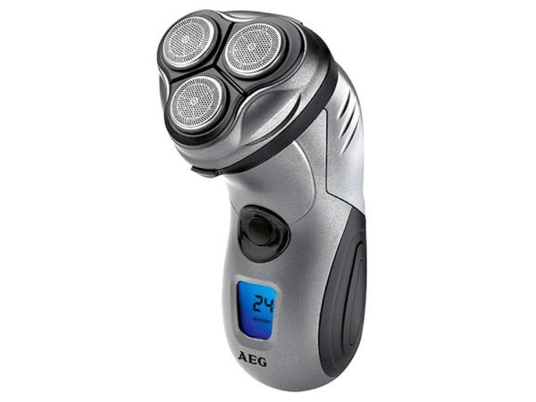 AEG Men's Rasor HR 5655 black