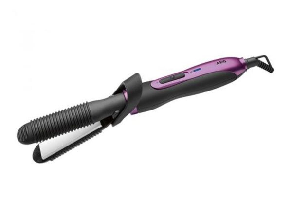 AEG Multicurler MC 5651 black