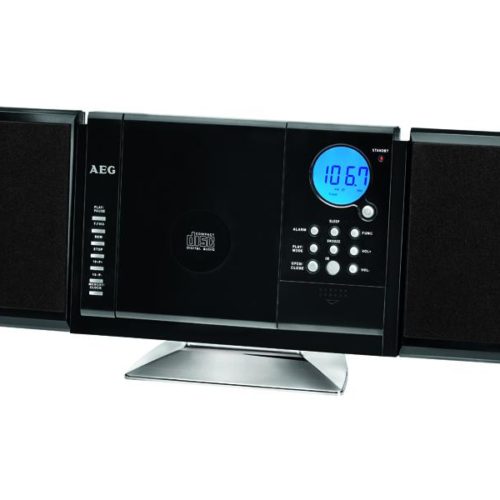 AEG Musik Center MC 4421N CD