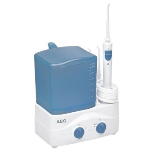 AEG Oral irrigator MD 5613 white-blue