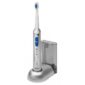 AEG Rechargeable battery sonic toothbrush EZ 5664 (silver)